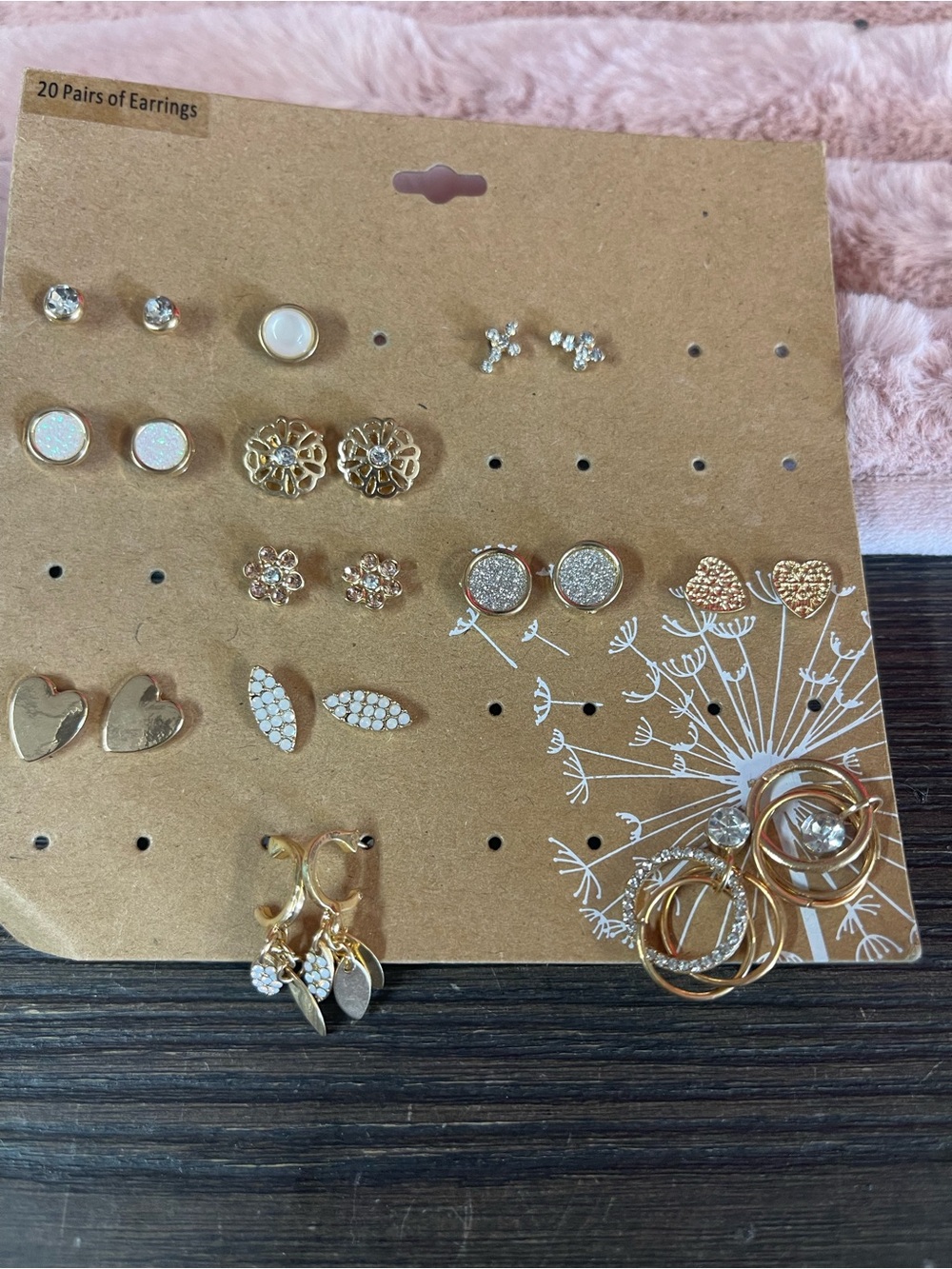 Jewelry Bundle - Picture 2 of 5